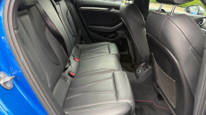 Audi A3 S3 TFSI Quattro 5dr S Tronic Petrol Hatchback